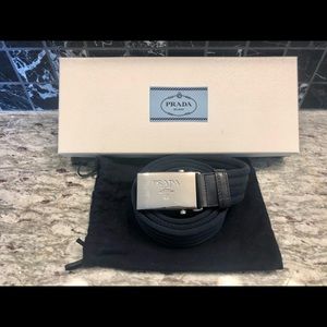 Prada Belt for Men